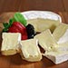 Brie and Camembert Cheese