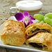 Croissants and Danish