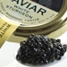 White Sturgeon Caviar