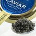 Paddlefish Caviar