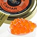 Salmon Roe