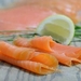 Norwegian Smoked Salmon Trout