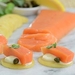 Specialty Cuts Smoked Salmon