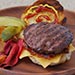 Wagyu Burgers and Grinds