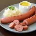 Wagyu Hot Dogs