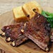 Wild Boar Ribs