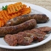 Wild Boar Sausages