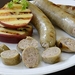 Pheasant Sausages