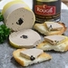 Fully Cooked Foie Gras