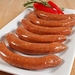 Lamb Sausages