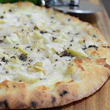 Truffle Pizza