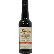 Moscatel Sherry Vinegar D.O.P.