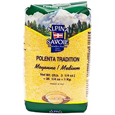 Polenta - Medium