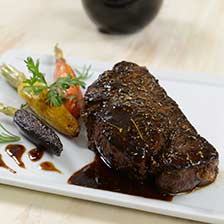 Angus Grass Fed Beef Reserve Tenderloin - Whole, Boneless