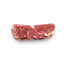 Angus Grass Fed Beef Rib Eye Steak