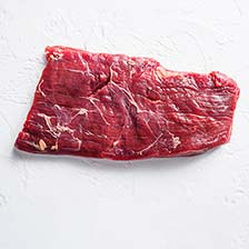 Angus Grass Fed Beef Sirloin Bavette Steak