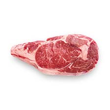 Angus Grass Fed Beef Striploin Steak