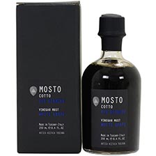 Mosto Cotto White Wine Vinegar Must