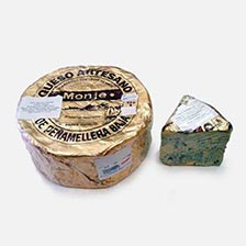 Monje Blue Cheese (pre-order)