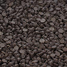 Semisweet Dark Chocolate Chips - 4,000 count