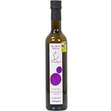 Arbequina Extra Virgin Olive Oil - Seleccion