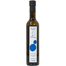 Coupage Extra Virgin Olive Oil - Seleccion