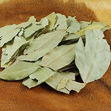 Bay Leaves