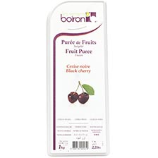 Black Cherry Fruit Puree