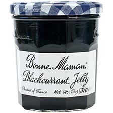 Bonne Maman Blackcurrant Jelly