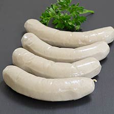 Boudin Blanc - 4 Links