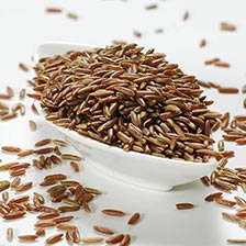 Camargue Red Rice