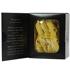 Tagliolini Pasta