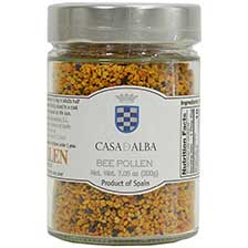 Spanish Bee Pollen