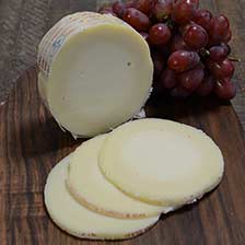Provolone Piccante Cheese, Aged 10 Months