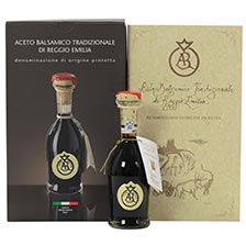 Balsamic Vinegar Of Reggio Emilia Gold Seal