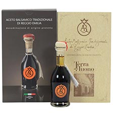 Balsamic Vinegar Of Reggio Emilia Red Seal