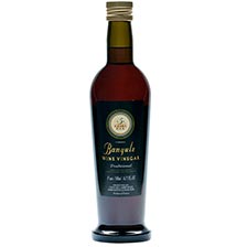 Banyuls Wine Vinegar - 5 Years Old