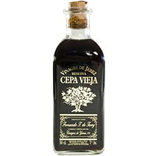 Cepa Vieja Sherry Vinegar by Vinagre de Yema