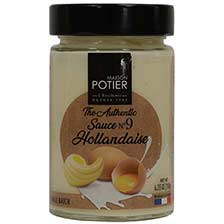 Hollandaise Sauce