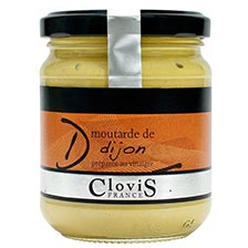 Dijon Mustard