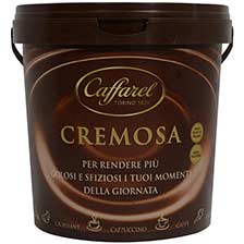 Cremosa - Chocolate and Hazelnut Paste