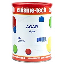 Agar Agar