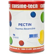 Citrus Pectin