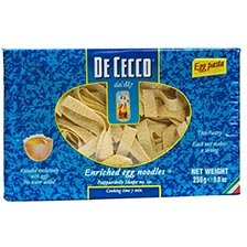 De Cecco Pasta - Pappardelle - no. 101