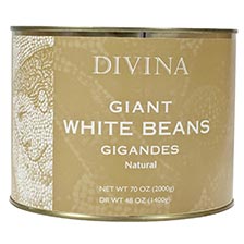 Giant White Beans