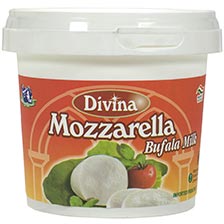 Wholesale Mozzarella di Buffala Cheese