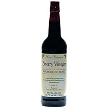 Sherry Wine Vinegar (Vinagre de Jerez)