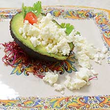 Queso Fresco