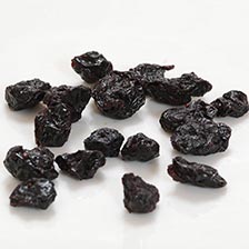 Dried Blueberries