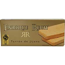 Jijona's Turron